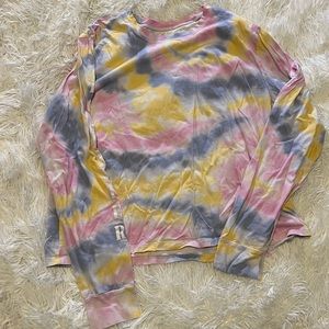Hollister Long Sleeve Tee